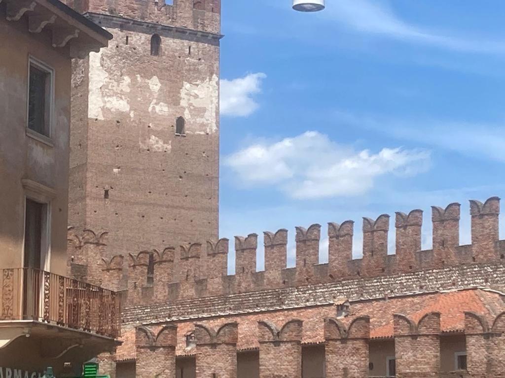 Il 7 Verona Exterior foto